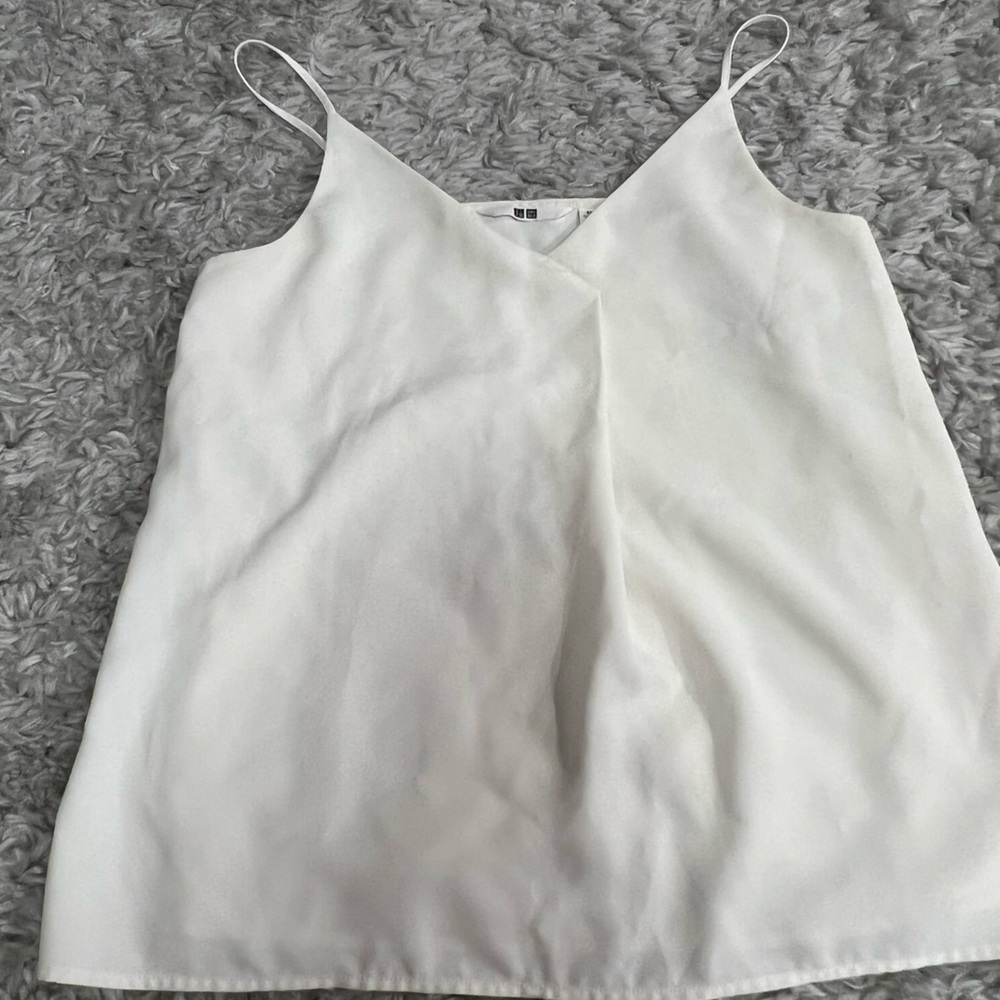Uniqlo Tank top